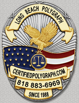 polygraph test in Long Beach CA